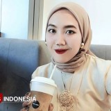 Apriliana Soekir, Penulis Perempuan yang Mengangkat Kisah Hidup Melalui Buku 