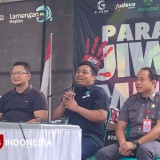 BNN Gresik Petakan Desa Waspada Narkoba di Lamongan, Anak SD Kelas V Sudah Jadi Sasaran