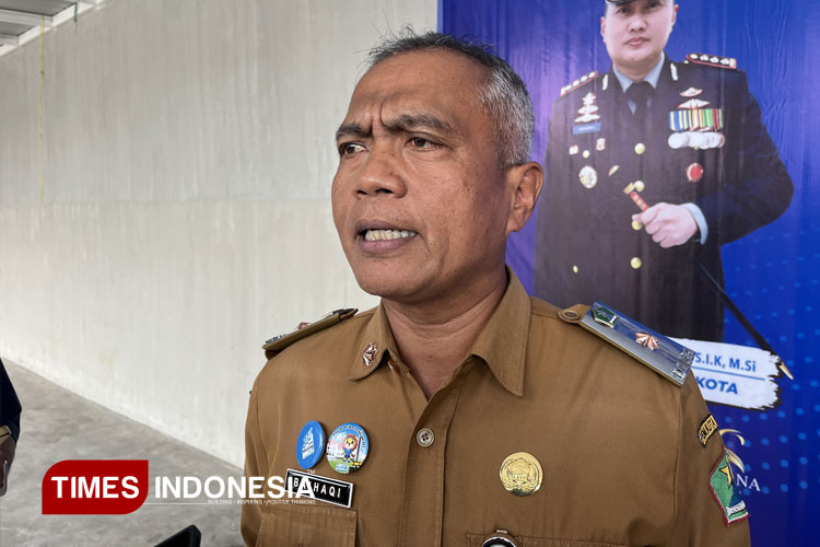 Ricuh Final Futsal, Disporapar Kota Malang Evaluasi dan Perketat Pengamanan Porprov Jatim 2025