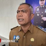 Ricuh Final Futsal, Disporapar Kota Malang Evaluasi dan Perketat Pengamanan Porprov Jatim 2025