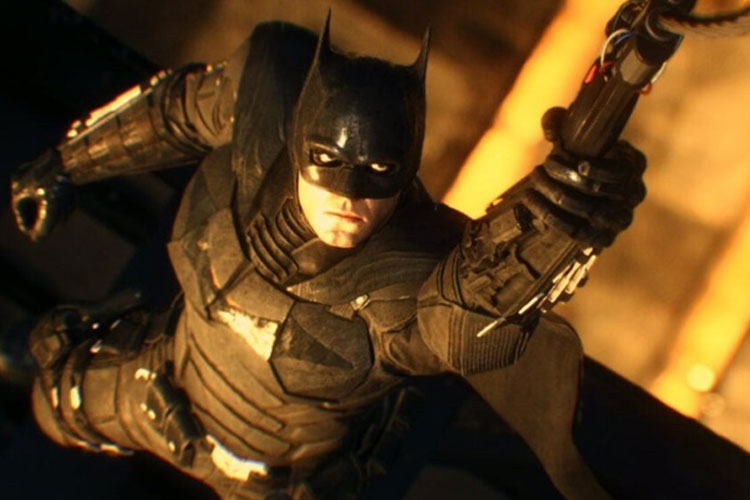 Batman