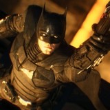 Yess, Matt Reeves Akhirnya Rampungkan Naskah The Batman Part II