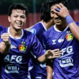4 Punggawa Persik Kediri Terpilih Perkuat Liga Indonesia All Star