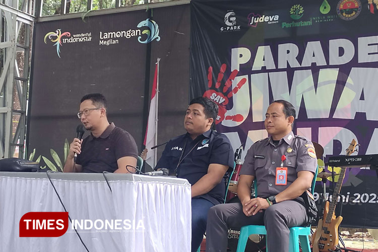 RSUD dr Soegiri Lamongan Pastikan Pelayanan Prima untuk Semua, Tanpa Pandang BPJS atau Umum