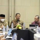 Usai Seleksi Tahap Awal MQK Nasional 2025, Kemenag Umumkan 10 Besar Provinsi