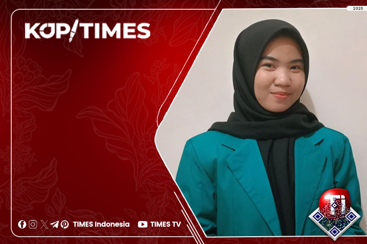 Heni Sri Enda Setyorini, Mahasiswa Biologi FMIPA Universitas Islam Malang.