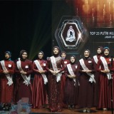 Wajah Baru Putri Hijabfluencer Jawa Barat 2025, Berikut Daftarnya!