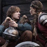Film Night Fury: Dua Sahabat dari Spesies Berbeda Membawa Misi Perdamaian