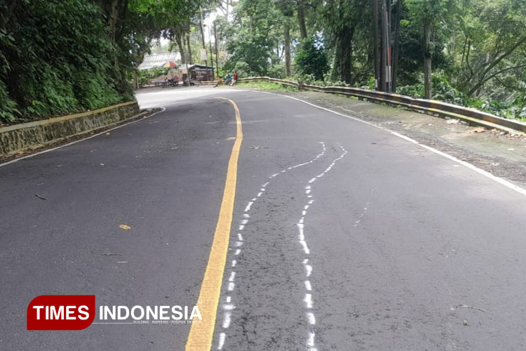 Jalur Gumitir Tutup Total, Banyuwangi ke Jember Harus Lewat Jalur Utara Mulai 24 Juli