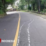 Jalur Gumitir Tutup Total, Mulai 24 Juli dari Banyuwangi ke Jember Harus Lewat Utara