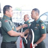 Kasad Berikan Bantuan Rumah dan Santunan Pendidikan Bentuk Terima Kasih Bagi Pejuang Bangsa