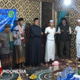 1 Muharam 1447 H, Ulama Ajak Jaga Kamtibmas Bersama di HUT Bhayangkara