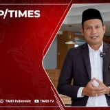 Ka'bah Lambang Tauhid dan Kesatuan