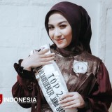 Naya Nadzkira Zahra: Menenun Passion Jadi Karya, Mewarnai Fashion dengan Identitas