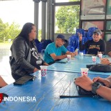 Rakor Pra Raker, Askab PSSI Banyuwangi Usung Semangat Sepak Bola Profesional Berkemajuan