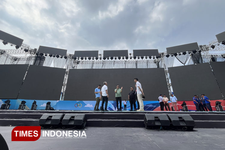 Siap 100 Persen, Wali Kota Malang Bakal Wujudkan Pembukaan Porprov Terbesar