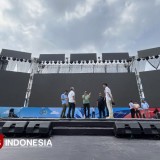 Siap 100 Persen, Wali Kota Malang Bakal Wujudkan Pembukaan Porprov Terbesar