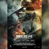 Film Believe: di Antara Takdir, Mimpi dan Keberanian