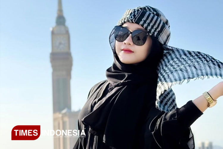 Menjelajahi Dunia Ghina Firdha Nabila: Mengukir Jejak Lewat Traveling, Konten, dan Pageant