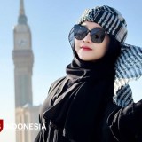 Menjelajahi Dunia Ghina Firdha Nabila: Mengukir Jejak Lewat Traveling, Konten, dan Pageant