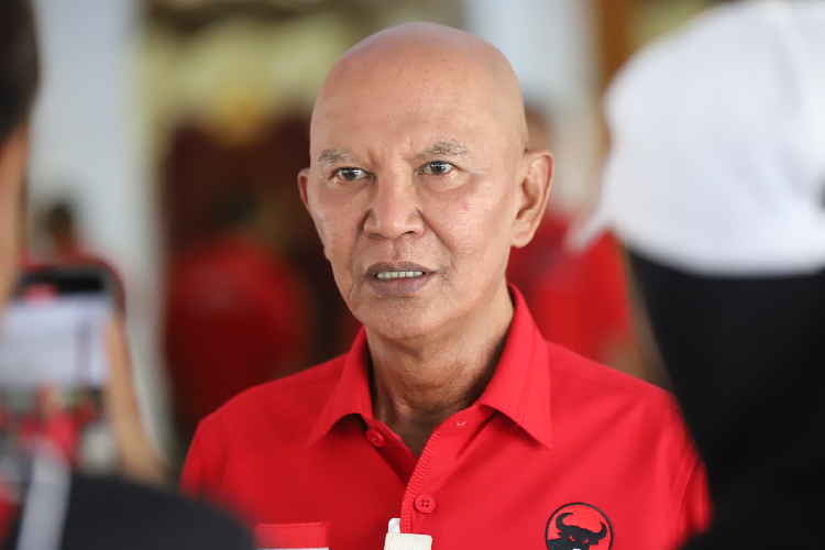 Libatkan 24 Ribu Warga, PDIP Jatim Serentak Geber Soekarno Run di Tiga Titik