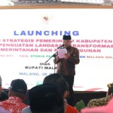 Pemkab Malang Munculkan Empat Inovasi Strategis untuk Penguatan Pemerintahan
