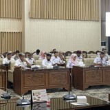 DPRD Kabupaten Banyuwangi Godok Penyesuaian Tarif Pajak Hiburan Malam