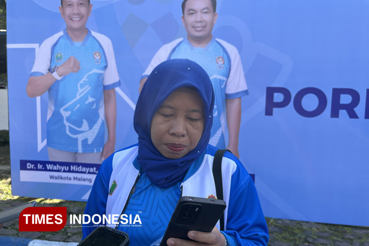 Cegah Kanker Serviks, Dinkes Kota Malang Gencarkan Vaksinasi HPV untuk Pelajar