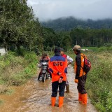 Banjir dan Longsor Terjang Jampit Ijen Bondowoso, Sebanyak 421 KK Terdampak
