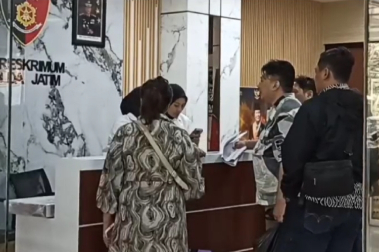 Bangunan Usaha Dikuasai Paksa Oleh Ormas, Keluarga di Mojokerto Lapor ke Polda Jatim