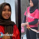 Porprov Jatim 2025, Atlet Panjat Tebing Persembahkan Emas Pertama untuk Ponorogo