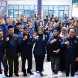 Anak Mantan Bupati dan Mantan Wali Kota Pimpin Nasdem Probolinggo Raya
