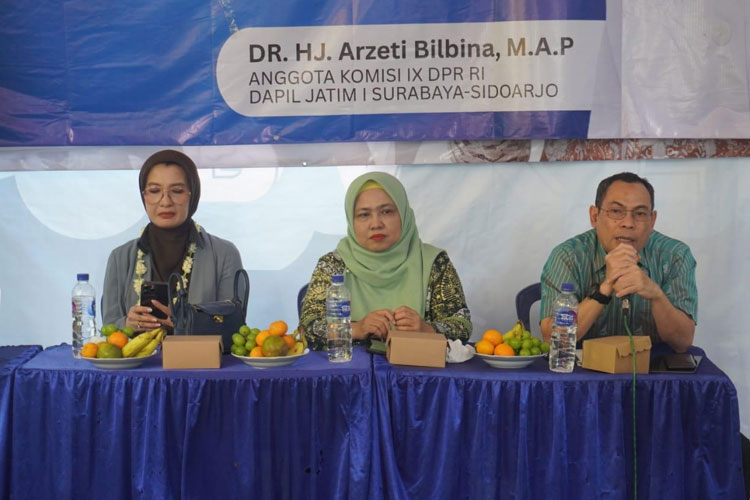 Program MBG dan Perbaikan Gizi Sejak Dini untuk Atasi Berbagai Permasalahan Malnutrisi