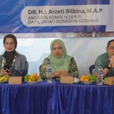 Program MBG dan Perbaikan Gizi Sejak Dini untuk Atasi Berbagai Permasalahan Malnutrisi