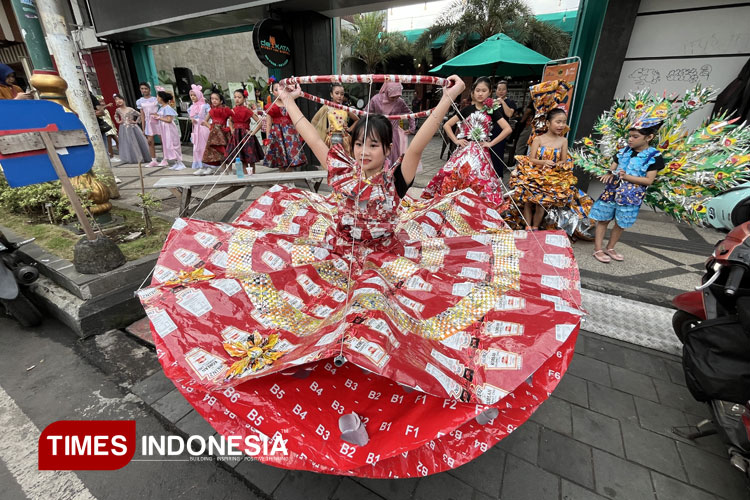 Dekata Cafe & Resto Rayakan Ulang Tahun Pertama, Komitmen Jadi Ruang Industri Kreatif di Malang