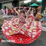 Dekata Cafe & Resto Rayakan Ulang Tahun Pertama, Komitmen Jadi Ruang Industri Kreatif di Malang
