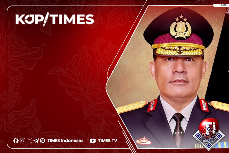 Dirgahayu Polri: Polisi Ideal Itu Ada?