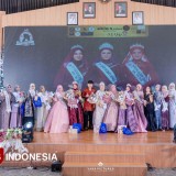 Lampaui Ekspektasi, Grand Final Putri Hijabfluencer Kaltim 2025 Cetak Sejarah Baru