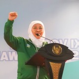 Porprov Jatim 2025 Dibuka, Gubernur Khofifah Ajak Atlet Tunjukkan Performa Terbaik