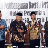 Koperasi Merah Putih Kabupaten Malang di ‘Tangan Dingin’ Abah Sanusi