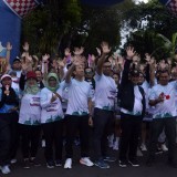 Srawung KobaRun 2025: Ribuan Langkah dalam Semangat Toleransi di Jantung Kota Yogyakarta