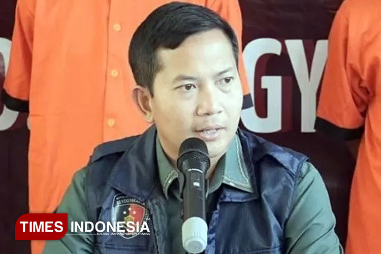 JCW Desak Polda DIY Usut Aktor Intelektual Dugaan Korupsi Rp21 Miliar di Disdik Gunungkidul