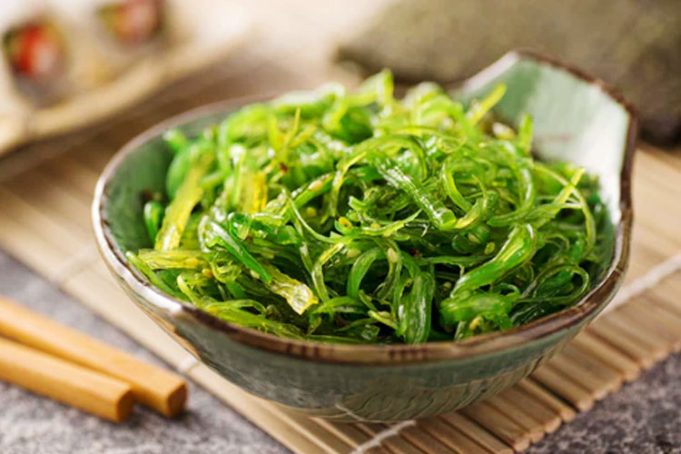 Diet Jepang Bisa Kurangi Risiko Depresi di Usia Produktif, Ini Penjelasannya
