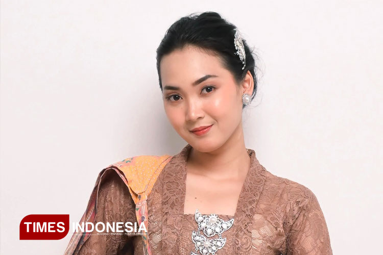 Orryvya Herliansyah. (FOTO: Orry for TIMES Indonesia)