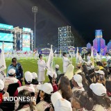 Update Klasemen Porprov Jatim 2025: Kota Malang Runner Up Tinggalkan Sidoarjo, Tempel Ketat Surabaya