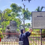 Totok Kerot, Wisata Sejarah dan Edukasi Penuh Misteri dan Makna Budaya di Jantung Kediri