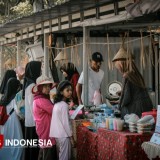 Pingin Jajan dan Nostalgia? Peken Kangen di Madiun yang Patut Dicoba