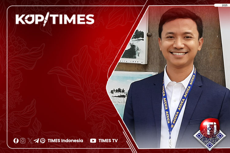 Hilangnya Literasi Sains di Negeri Cincin Api