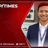 Hilangnya Literasi Sains di Negeri Cincin Api