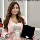 Perjalanan Sekliani Anwar dari Presenter hingga Konsultan Properti di Dubai